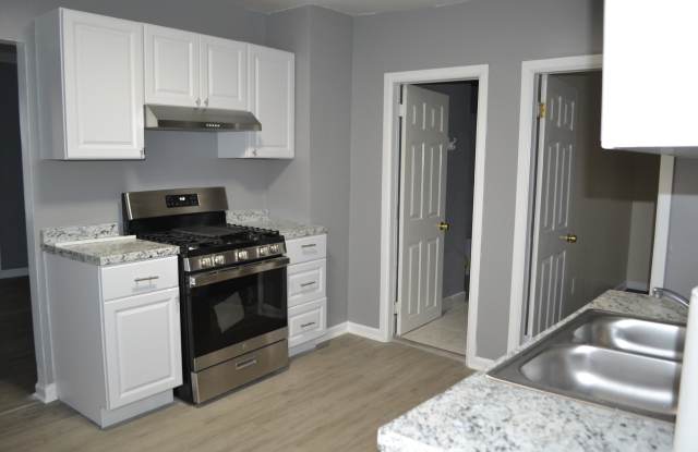 255 Walnut Street - 255 Walnut Street, Waterbury, CT 06704
