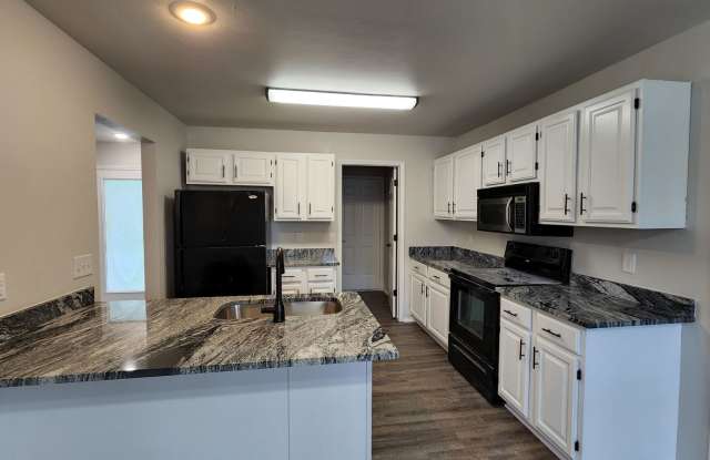 3 Bedroom, 2 Bathroom Newly Renovated Home- **ASK ABOUT OUR CASHLESS SECURITY DEPOSIT OPTION** Gallery 4