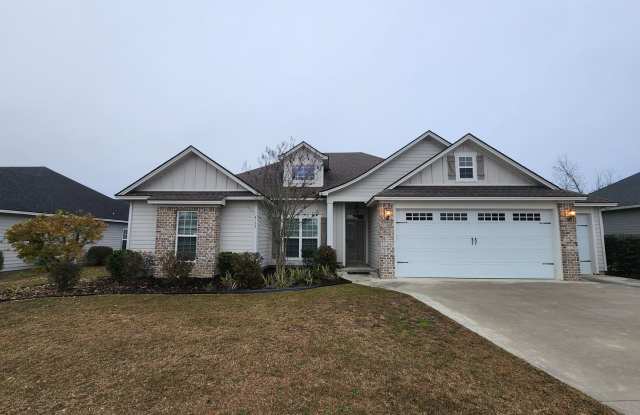 $500 Move-in Discount! Southern Comfort Living: Your Dream Rental Home in Valdosta, Georgia photos photos