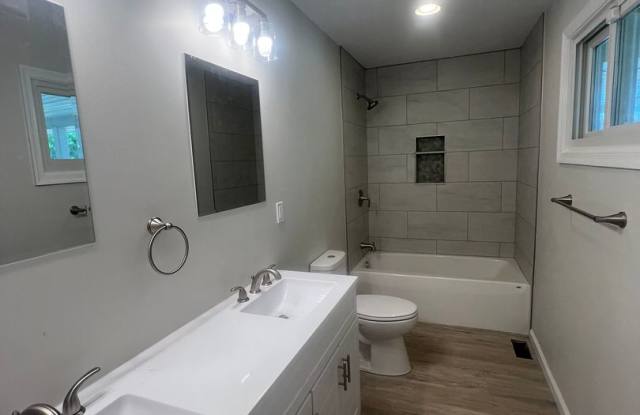 Newly renovated 3 bedroom home in Carlisle Gallery 4