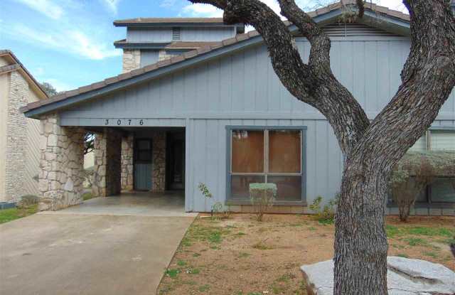 3076 Crestview - 3076 Crestview Lane, Mansfield, TX 76063