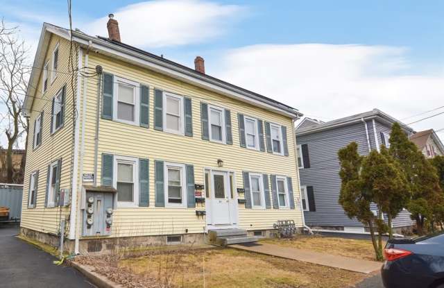 11 Knight St - 11 Knight Street, Boston, MA 02136