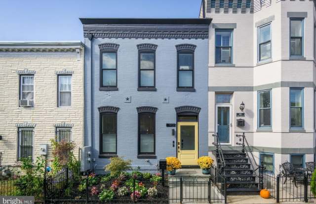 1926 10TH STREET NW - 1926 10th Street Northwest, Washington, DC 20001
