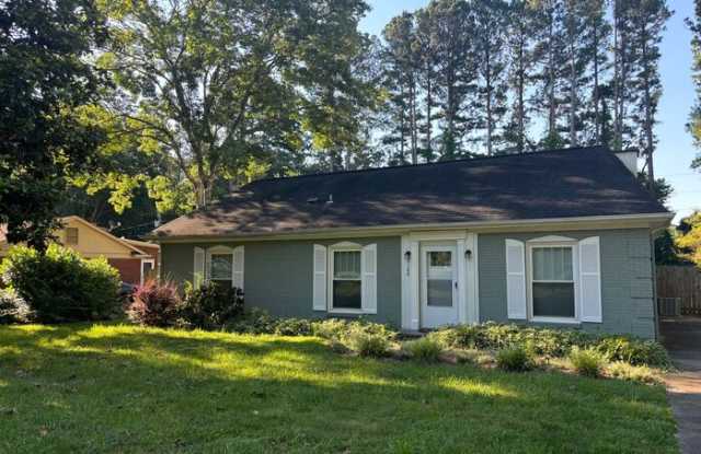 7108 Lake Drive - 7108 Lake Drive, Stallings, NC 28104 7108 Lake Drive - 7108 Lake Drive, Stallings, NC 28104