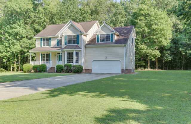 22232 Haynes Lane - 22232 Haynes Lane, Isle of Wight County, VA 23314