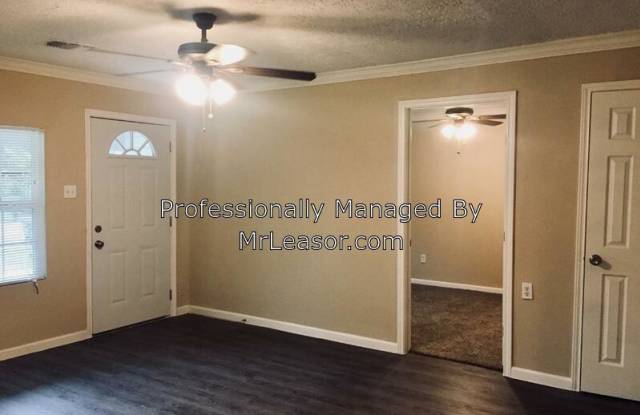 7009 SAINT AUGUSTINE ST - 7009 Saint Augustine Street, Houston, TX 77021