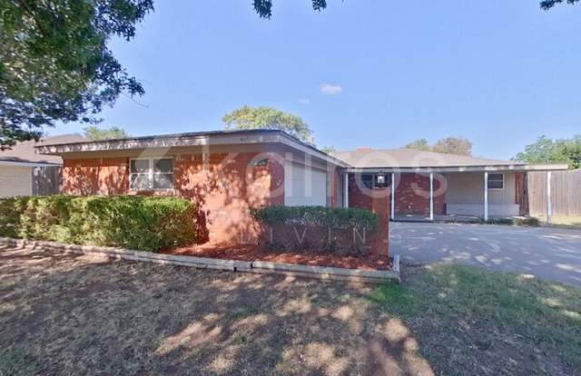 4915 Harvard Street - 4915 Harvard Street, Amarillo, TX 79109