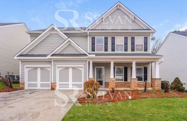 2305 Village Green Drive - 2305 Village Green Drive, Fairburn, GA 30213