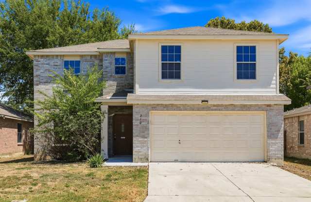 ***MOVE-IN SPECIAL: TWO WEEKS FREE***Two-Story Home in Vistas of Westcreek with HOA Amenities photos photos