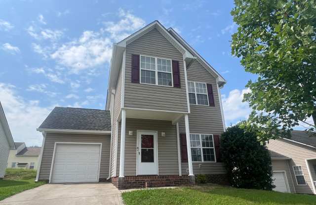 932 Anchor Way-CB - 932 Anchor Way Northeast, Concord, NC 28083