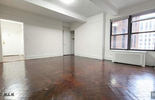 160 West 73rd Street - 160 West 73rd Street, New York City, NY 10023
