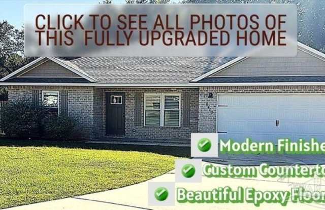 6408 Sarasota St - 6408 Sarasota Street, Bellview, FL 32526 6408 Sarasota St - 6408 Sarasota Street, Bellview, FL 32526