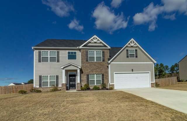 Spacious 5 Bedroom in Southwind Village photos photos Spacious 5 Bedroom in Southwind Village photos photos