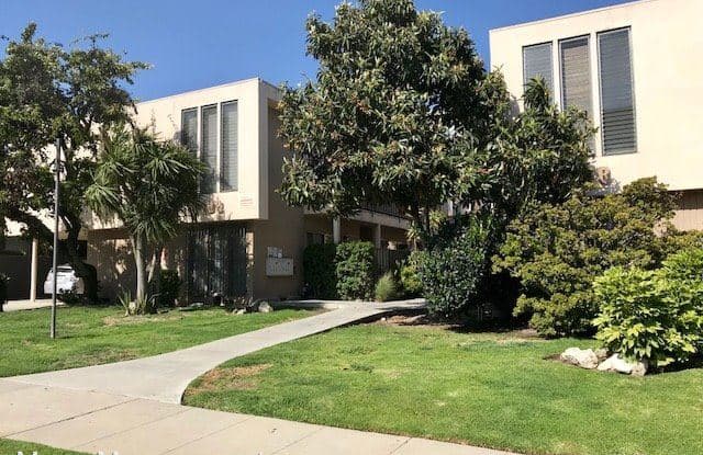 3438 Mentone Ave - 3438 Mentone Avenue, Los Angeles, CA 90034