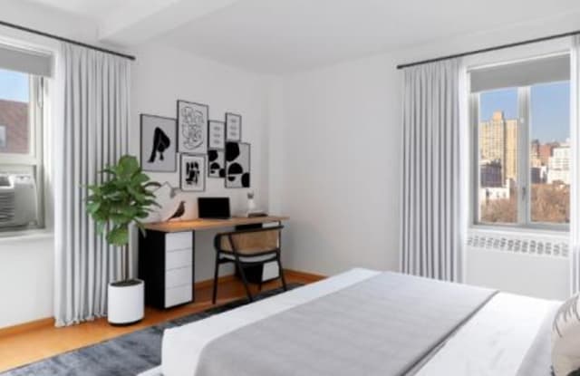 450 East 20th Street - 450 E 20th St, New York City, NY 10009