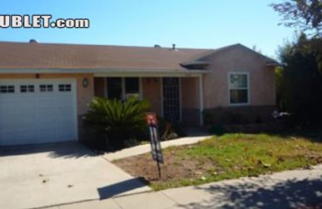 6233  Malcolm Dr - 6233 Malcolm Drive, San Diego, CA 92115