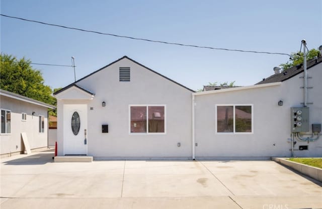 2144 N buena Vista - 2144 North Buena Vista Street, Burbank, CA 91504