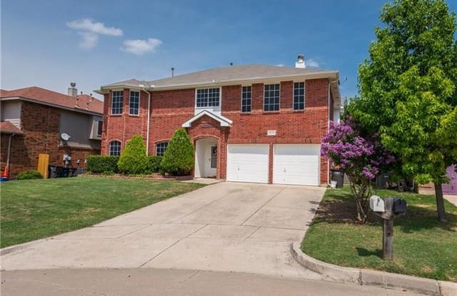 6748 Daren Drive - 6748 Daren Drive, Fort Worth, TX 76137