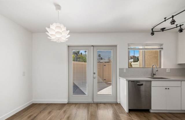 1268 E Ramon Rd - 1268 Ramon Road, Palm Springs, CA 92264