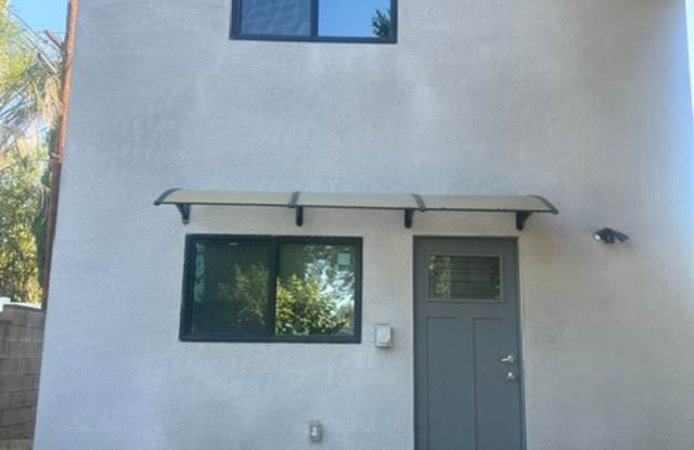 Brand New 2-Story Detached ADU in Granada Hills with Solar! photos photos Brand New 2-Story Detached ADU in Granada Hills with Solar! photos photos