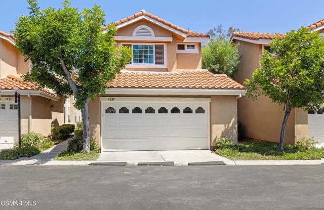 4839 La Vella Drive Gallery 1