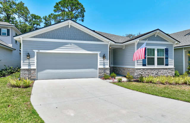 73 Moana Court North - 73 Moana Court North, Flagler County, FL 32137