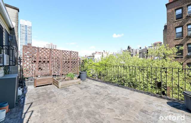 35 West 69th Street - 35 West 69th Street, New York City, NY 10023