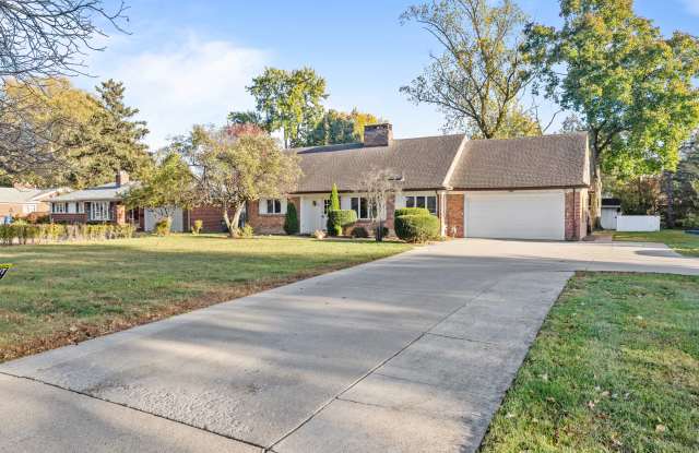 3735 Heatherdowns Blvd - 3735 Heatherdowns Boulevard, Toledo, OH 43614