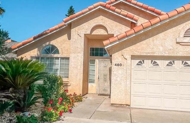 House for Rent on 4605 Mt. Vernon Avenue Gallery 3