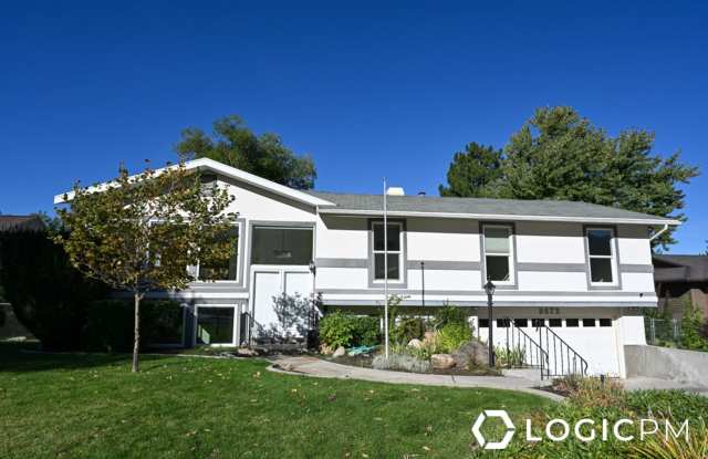Stunning Single Family Home In Excellent Location! - 8672 Tracy Drive, Sandy, UT 84093
