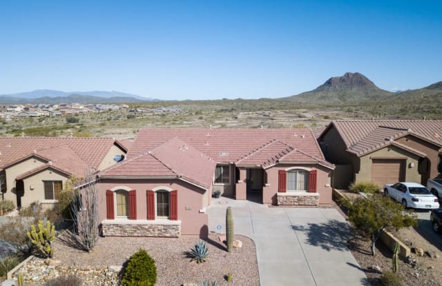 3542 W PLYMOUTH Drive - 3542 West Plymouth Drive, Anthem, AZ 85086