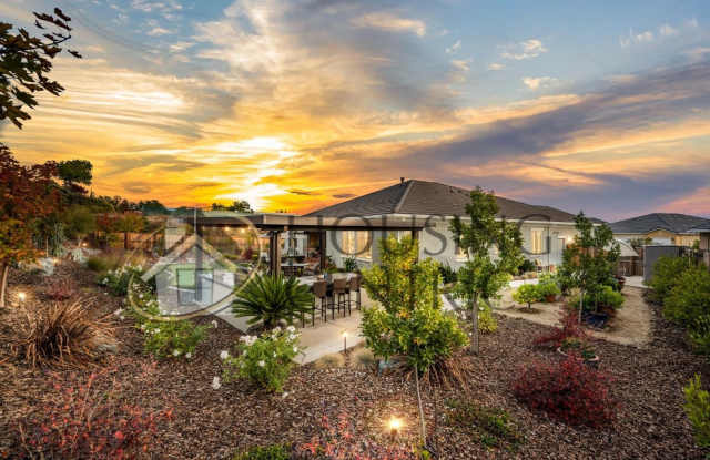 STUNNING Single Story Home with a Resort Style Backyard! - 3061 Calypso Circle, El Dorado Hills, CA 95762