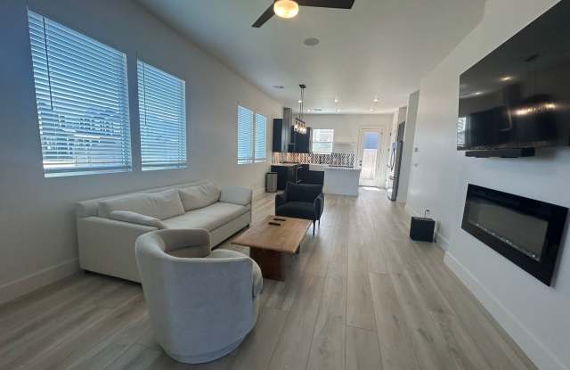 3 Bedroom Home in OKC Gallery 3