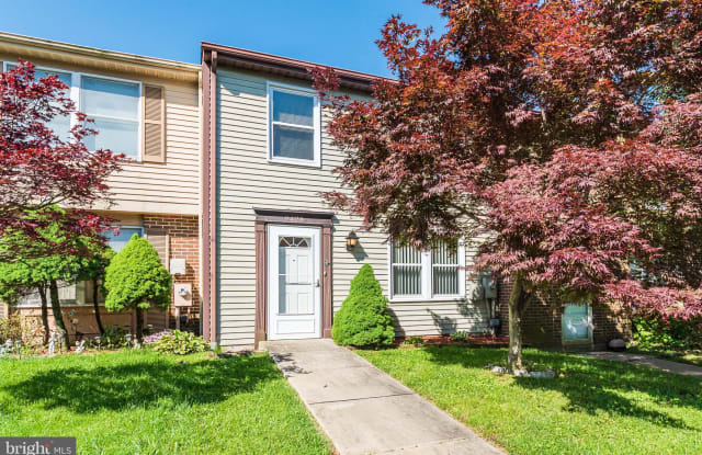 9428 FITZHARDING LANE - 9428 Fitzharding Lane, Garrison, MD 21117