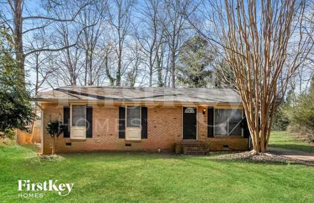 1905 Burfordi Drive Southwest - 1905 Burfordi Drive Southwest, Cobb County, GA 30008