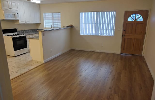 12331 Riverside Drive - 12331 Riverside Drive, Los Angeles, CA 91607