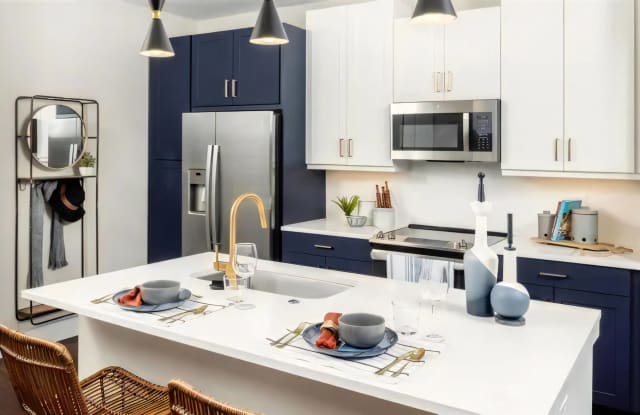 Broadstone Upper Westside Gallery 2