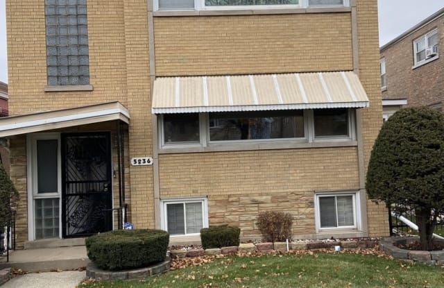5236 West JACKSON Boulevard - 5236 West Jackson Boulevard, Chicago, IL 60644