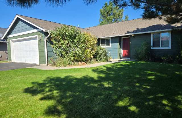 Cozy home Madras Oregon photos photos