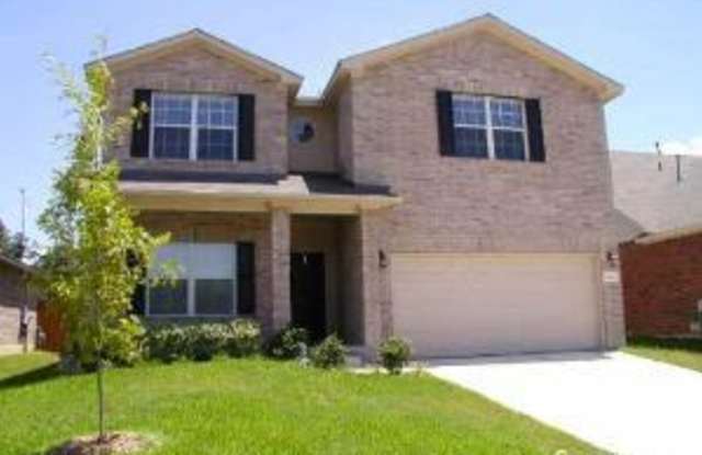 8310 BRAUN WALK - 8310 Braun Walk, San Antonio, TX 78250
