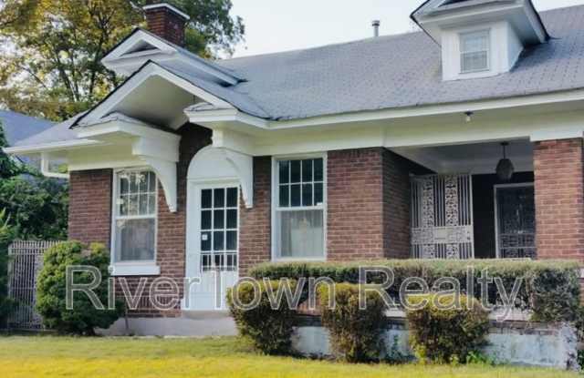 1808 Glenview Ave - 1808 Glenview Avenue, Memphis, TN 38114