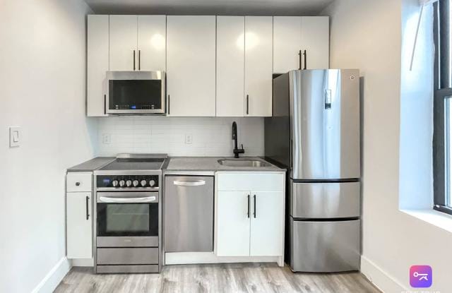 34-04 34th Avenue - 34-04 34th Avenue, Queens, NY 11106