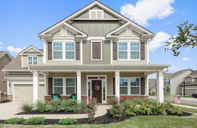 9604 Rayneridge Dr - 9604 Rayneridge Dr, Huntersville, NC 28078