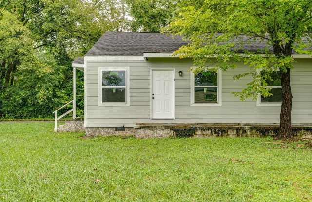 Spacious 1-Bedroom in Convenient Chattanooga - $1060 photos photos