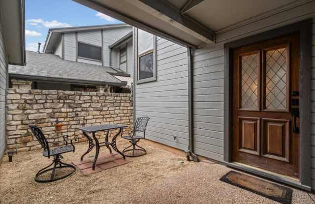 8800 Mariscal Canyon Drive Gallery 3