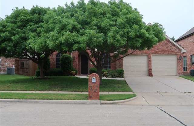 2429 Northwind Drive - 2429 Northwind Drive, Little Elm, TX 75068