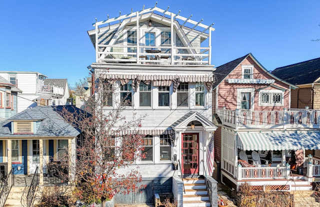 99 Cookman Avenue - 99 Cookman Avenue, Ocean Grove, NJ 07756