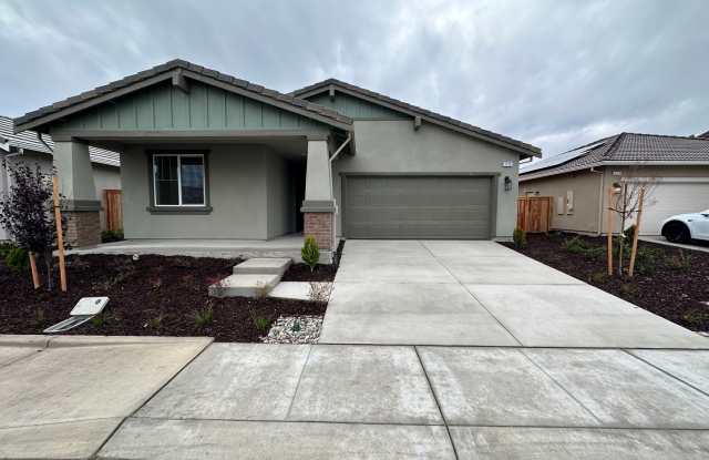 Beautiful 3 Bedroom, 2 Bath Manteca Home photos photos