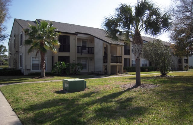 500 Belcher Rd S Apt 12-172 - 500 South Belcher Road, Largo, FL 33771