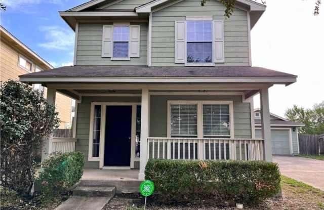 2825 Deerfern Lane - 2825 Deerfern Lane, Round Rock, TX 78665